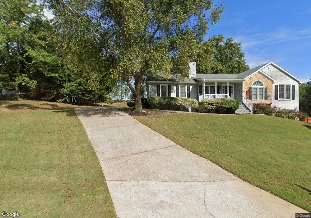 3110 Willow Park Dr unit 1, Dacula, GA 30019 - photo 1