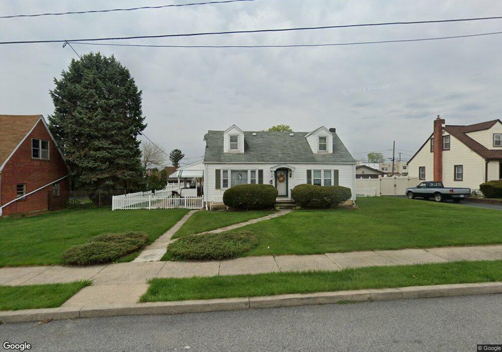 852 N Godfrey St unit 858, Allentown, PA 18109 - photo 1