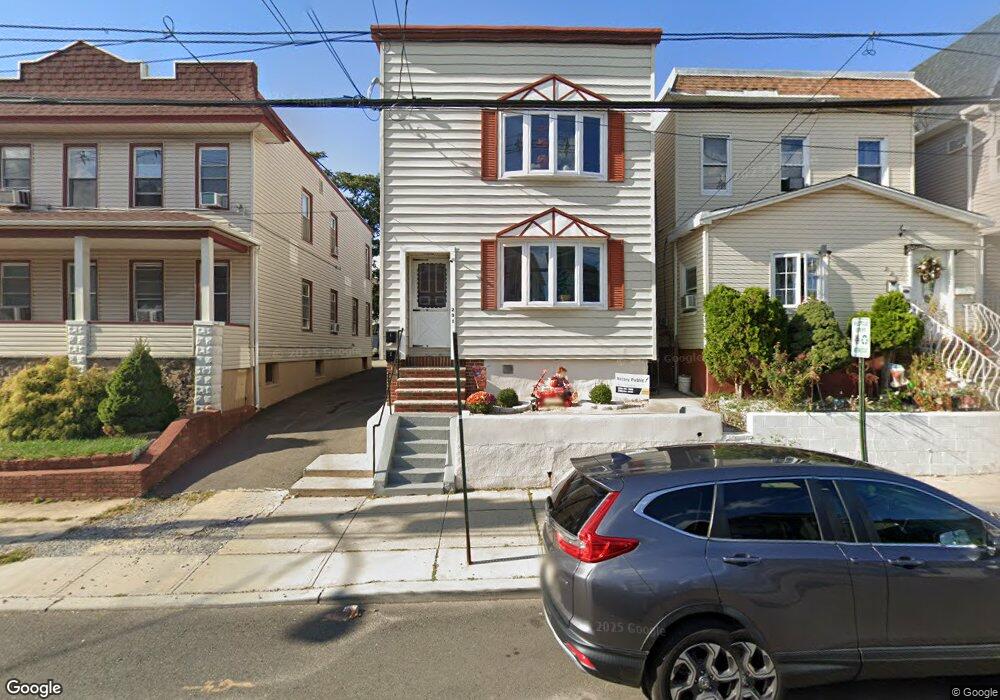 231 Palmer St, Elizabeth, NJ 07202 - photo 1