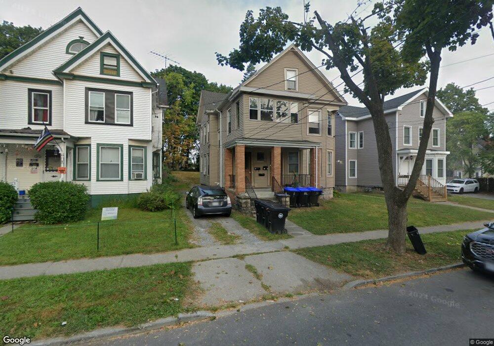 6 Hammersley Ave unit 3, Poughkeepsie, NY 12601 - photo 1