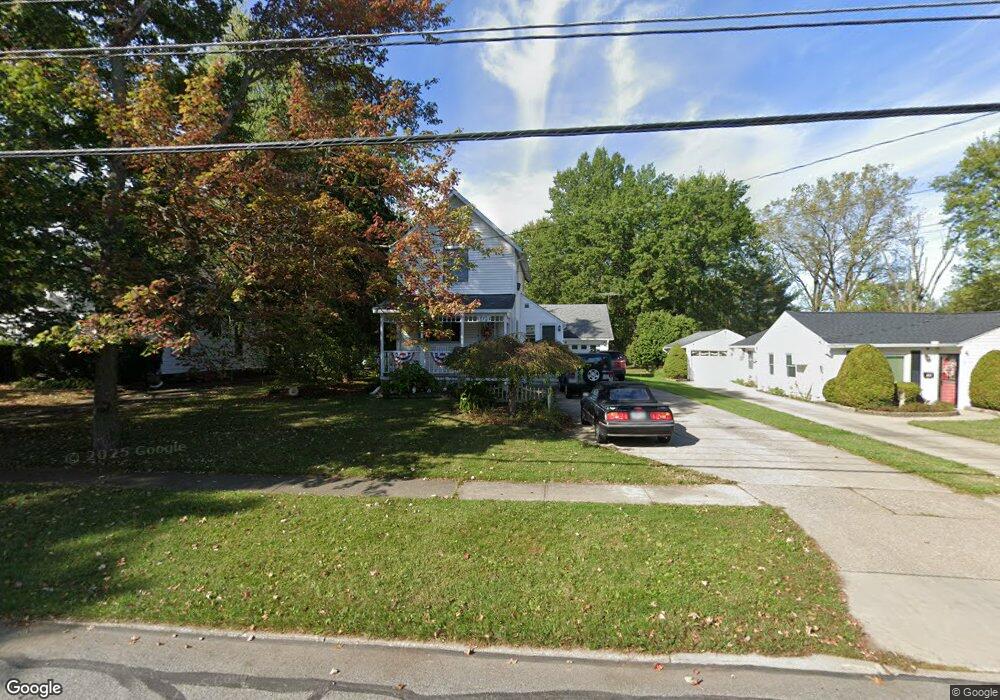 370 S Professor St, Oberlin, OH 44074 - photo 1