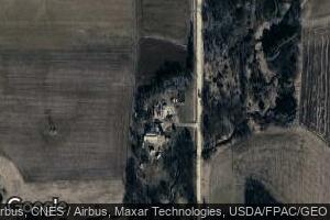 2915 Vanderbilt Ave, Sumner, IA 50674