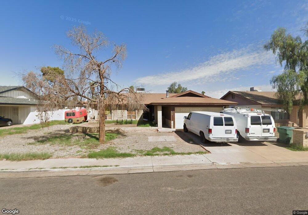 926 E Garnet Ave, Mesa, AZ 85204 - photo 1