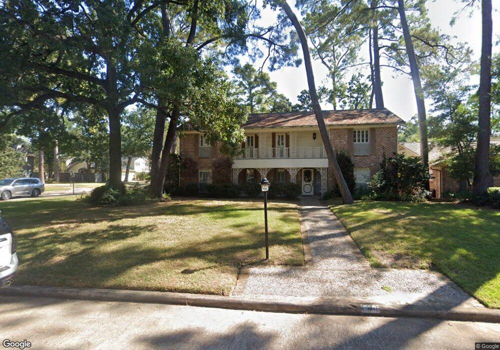 810 Barryknoll Ct, Houston, TX 77079 - photo 1