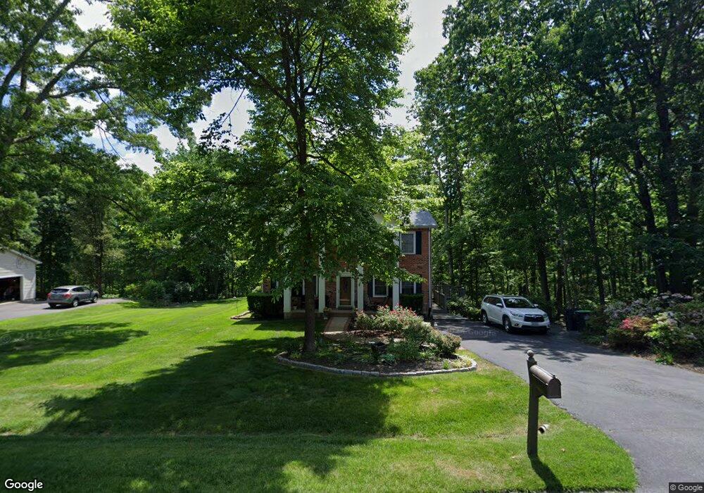 1007 Bayview Overlook, Stafford, VA 22554 - photo 1