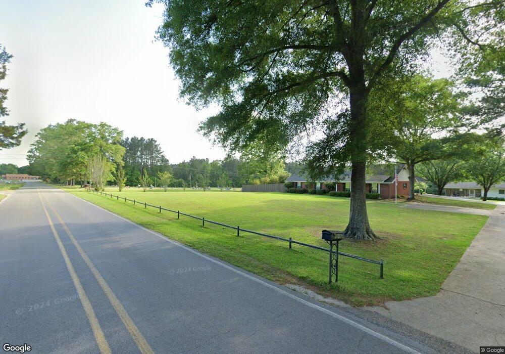 4398 Sharon Rd, Laurel, MS 39443 - photo 1