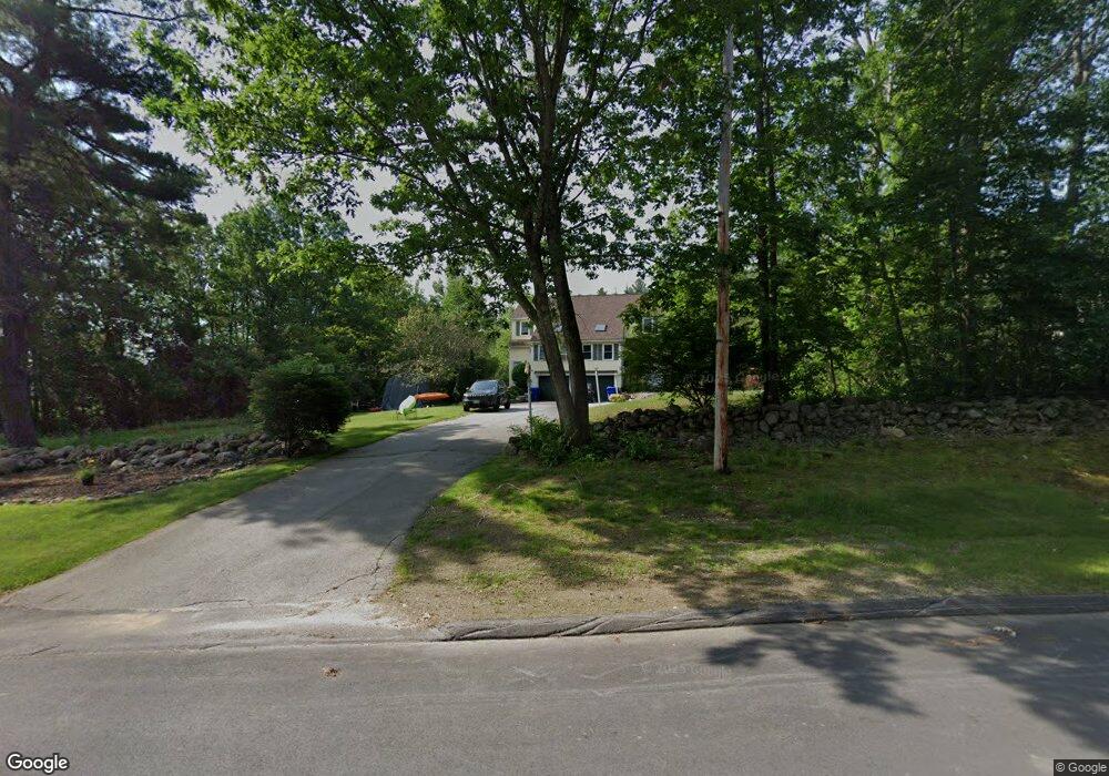 2 Julie Ln, Hudson, NH 03051 - photo 1