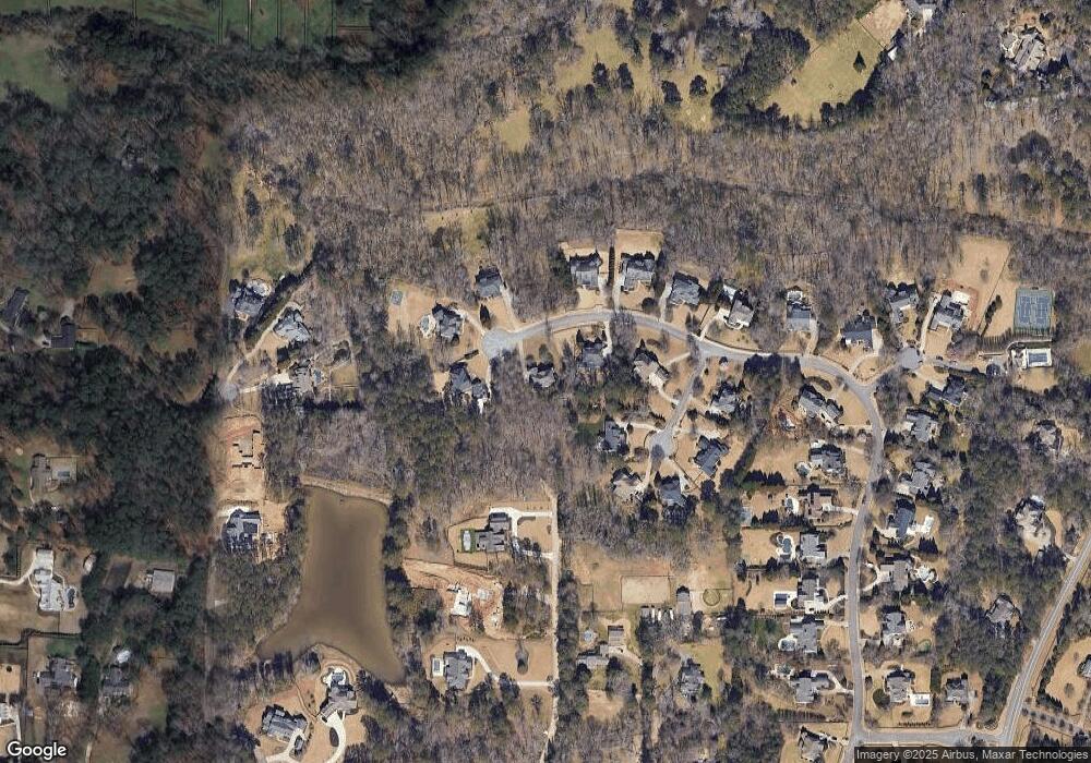 830 Nettlebrook Ln unit 1B, Alpharetta, GA 30004 - photo 1