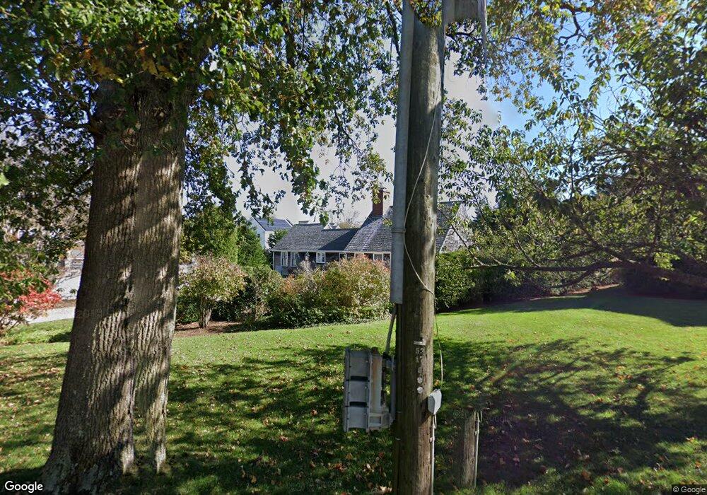 2 Maggies Ln, Edgartown, MA 02539 - photo 1