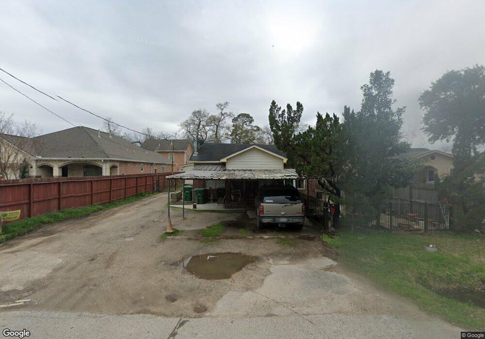 1010 Eubanks St, Houston, TX 77022 - photo 1