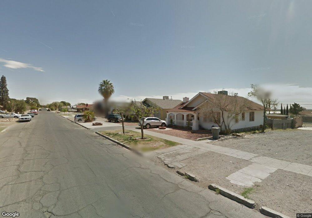 2926 Grant Ave, El Paso, TX 79930 - photo 1