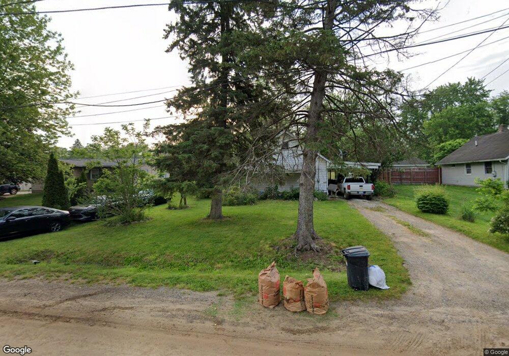 3092 Egleston Ave, Flint, MI 48506 - photo 1