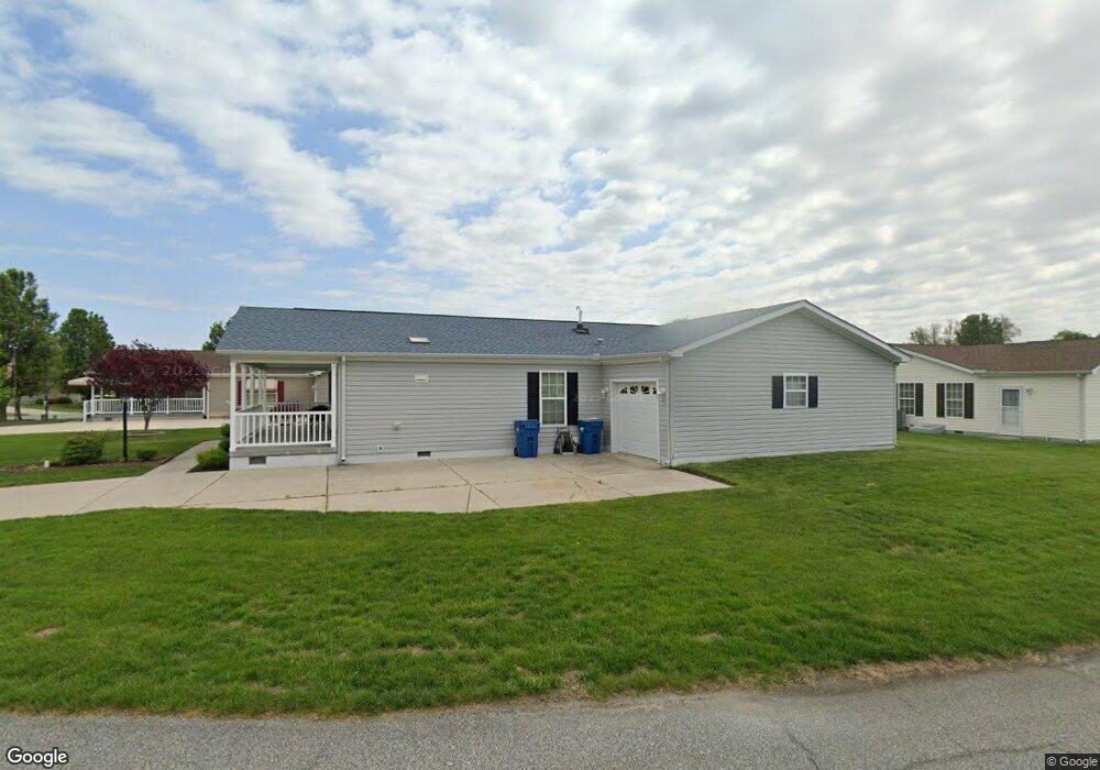 43 Martindale Way, Camden, DE 19934 - photo 1