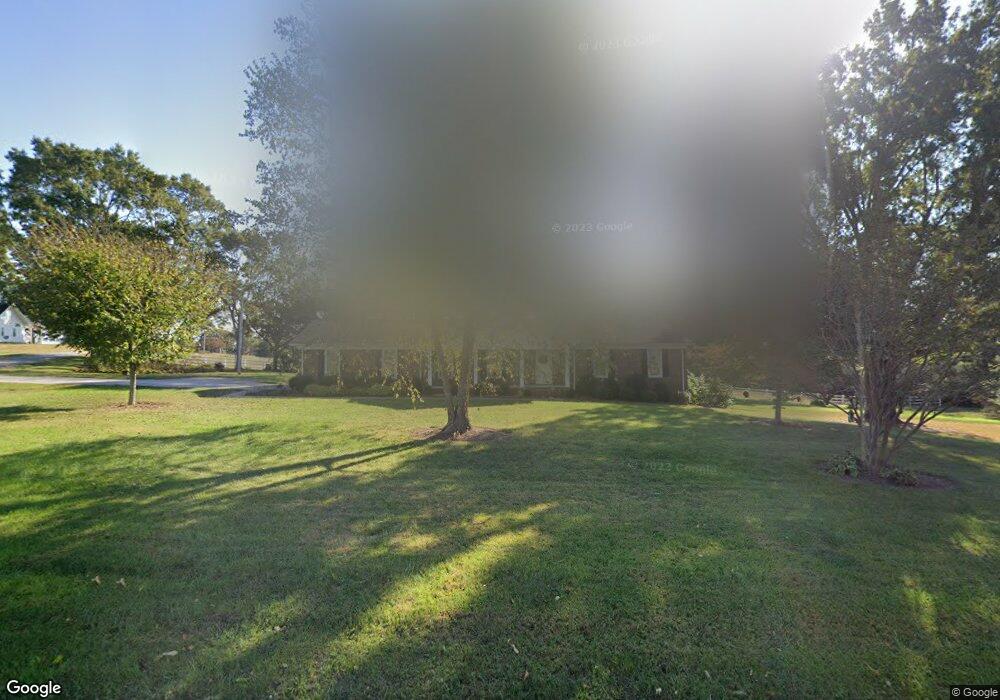 763 Church Lake Rd, Statesville, NC 28625 - photo 1