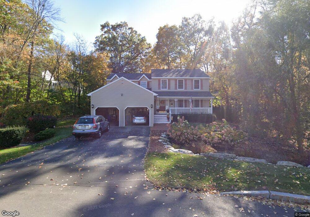 35 Blevens Dr, Manchester, NH 03104 - photo 1