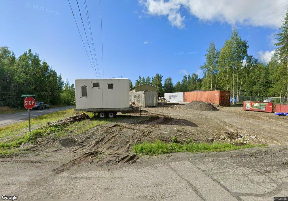 2400 W Snowcrest Dr, Wasilla, AK 99654 - photo 1