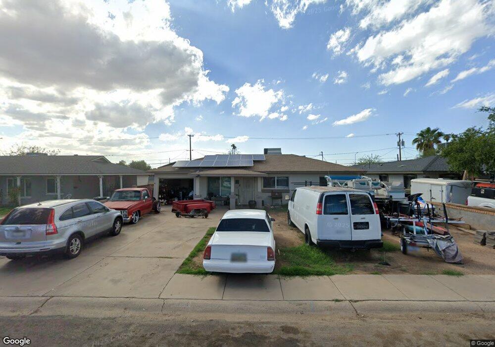 714 S Pasadena, Mesa, AZ 85210 - photo 1