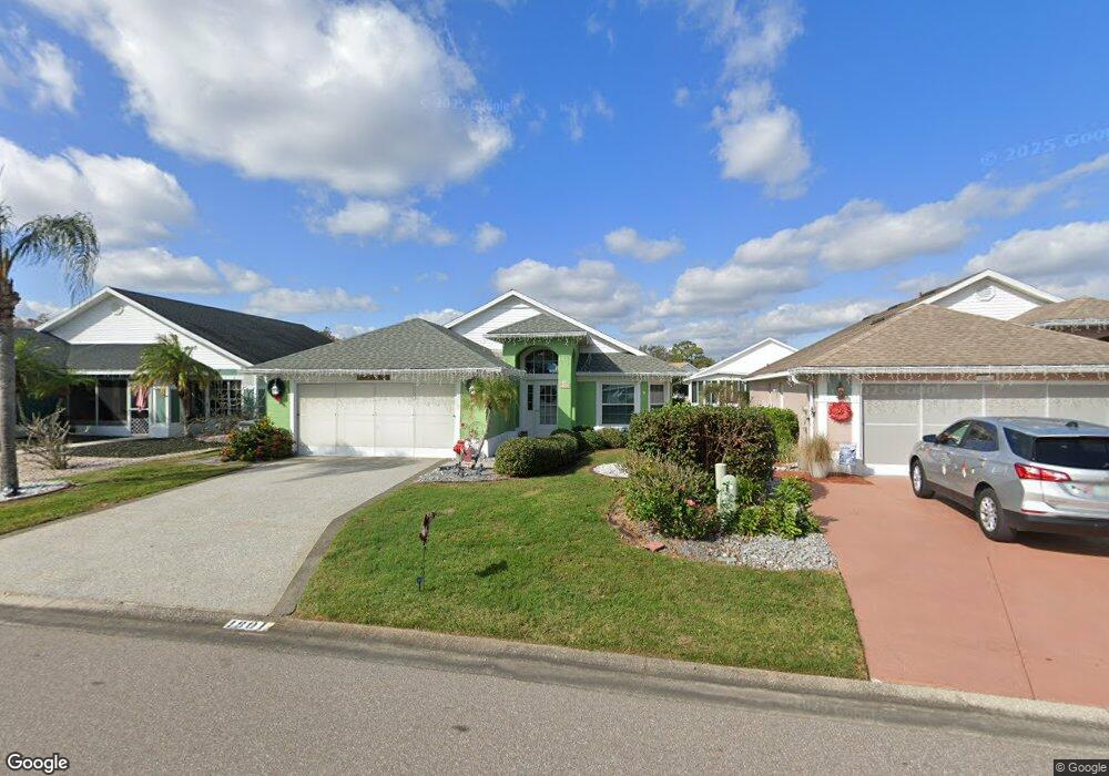 1801 Challenger Ave, Davenport, FL 33897 - photo 1