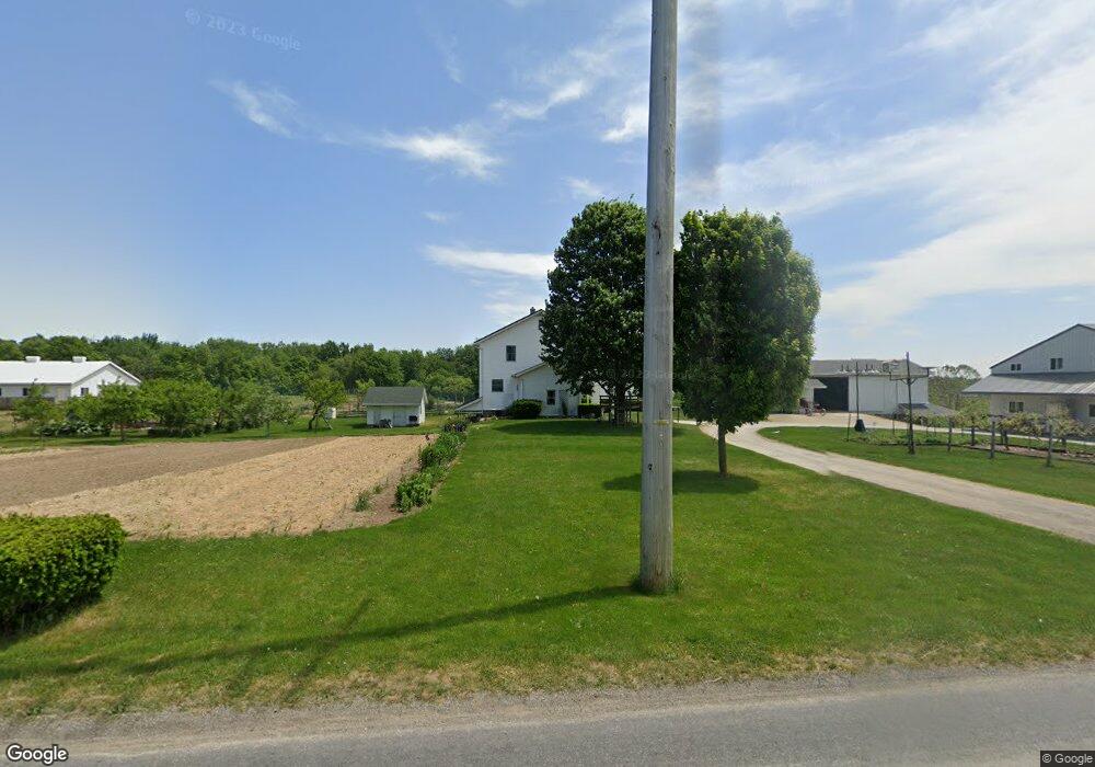 3805 N 1150 W, Shipshewana, IN 46565 - photo 1