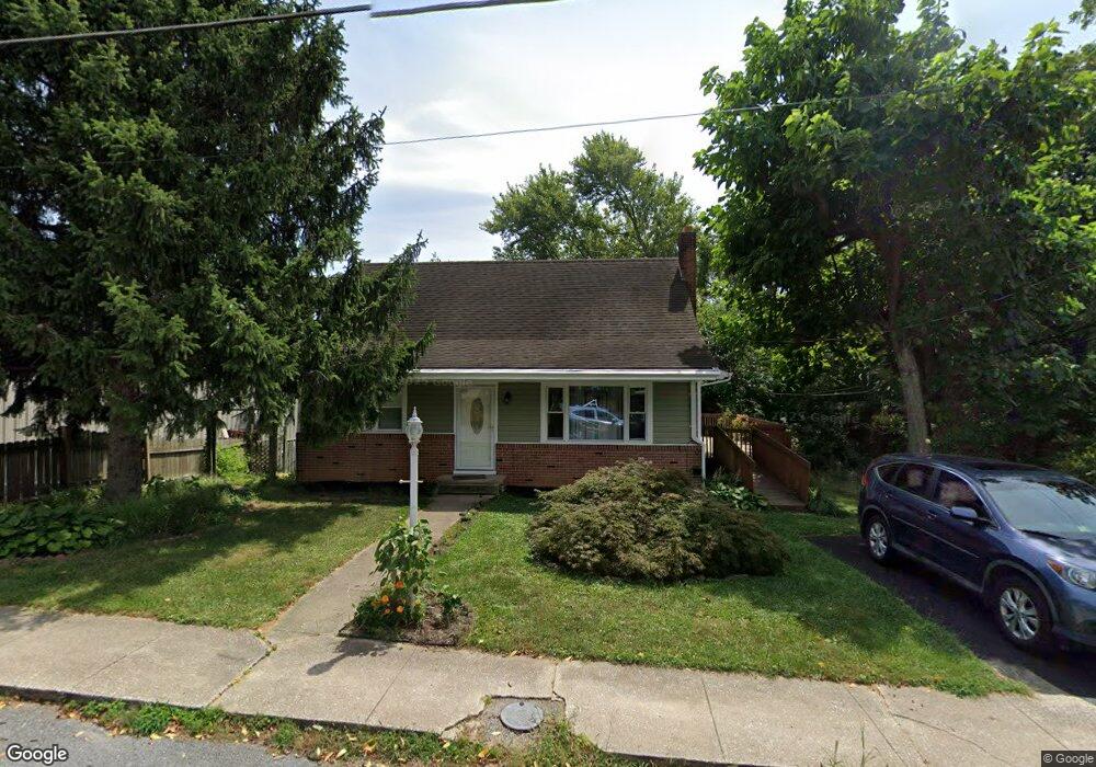 1513 Sulphur Spring Rd, Halethorpe, MD 21227 - photo 1