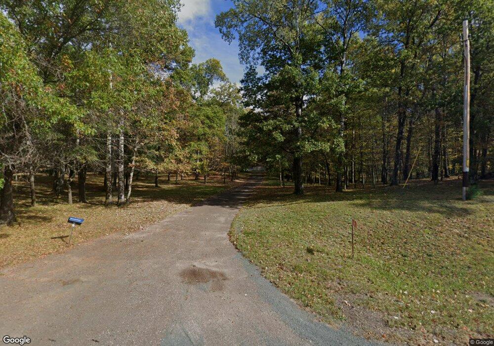 5243 County Road A, Webster, WI 54893 - photo 1