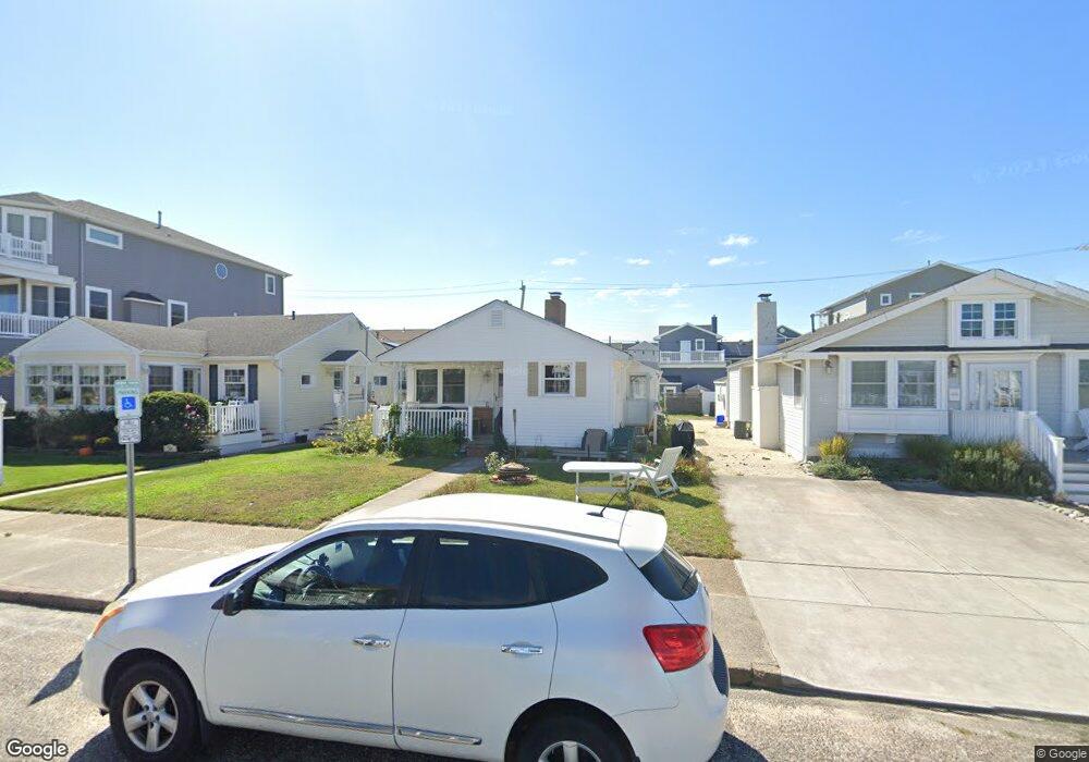 344 31st St S, Brigantine, NJ 08203 - photo 1