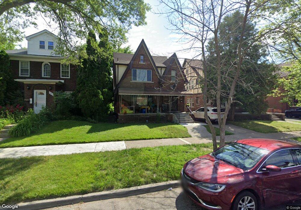 3450 Devonshire Rd, Detroit, MI 48224 - photo 1