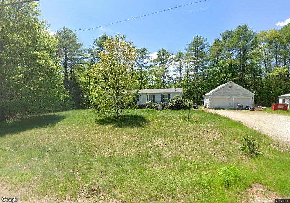 428 West Rd, Bowdoin, ME 04287 - photo 1