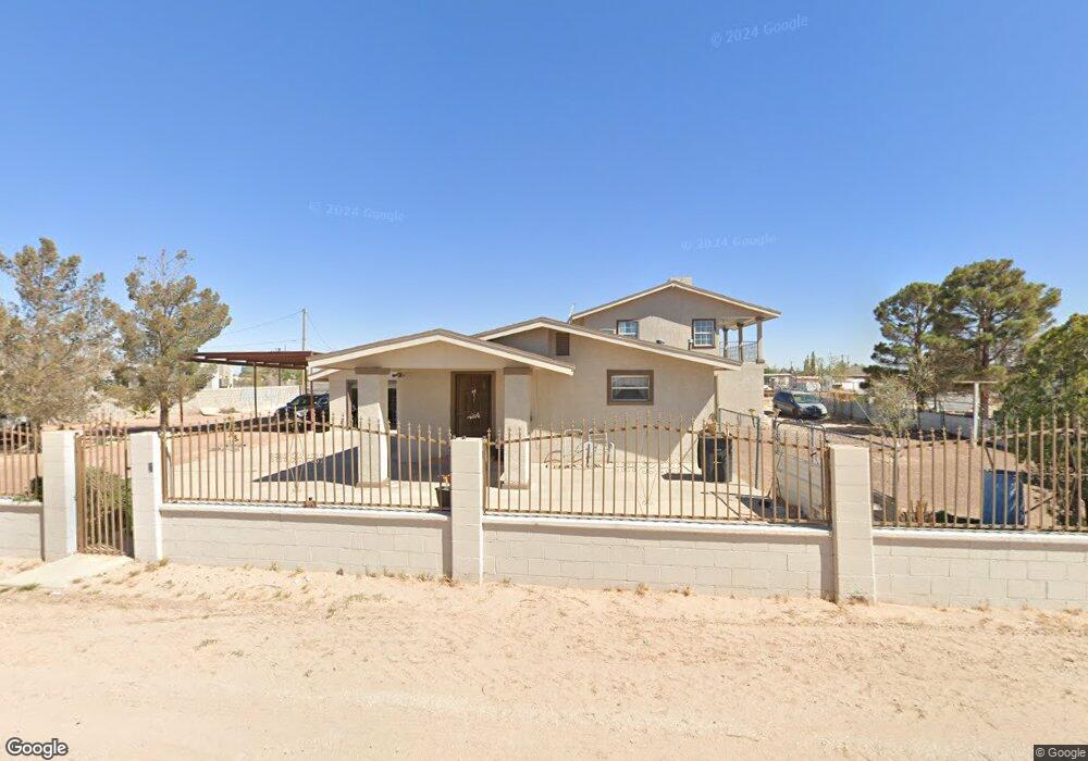 15111 Kentwood Ave, El Paso, TX 79928 - photo 1
