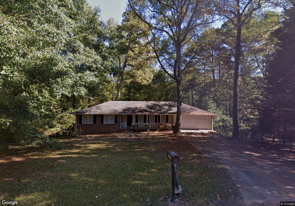 1314 White Oak Ct SE unit 2, Conyers, GA 30013 - photo 1