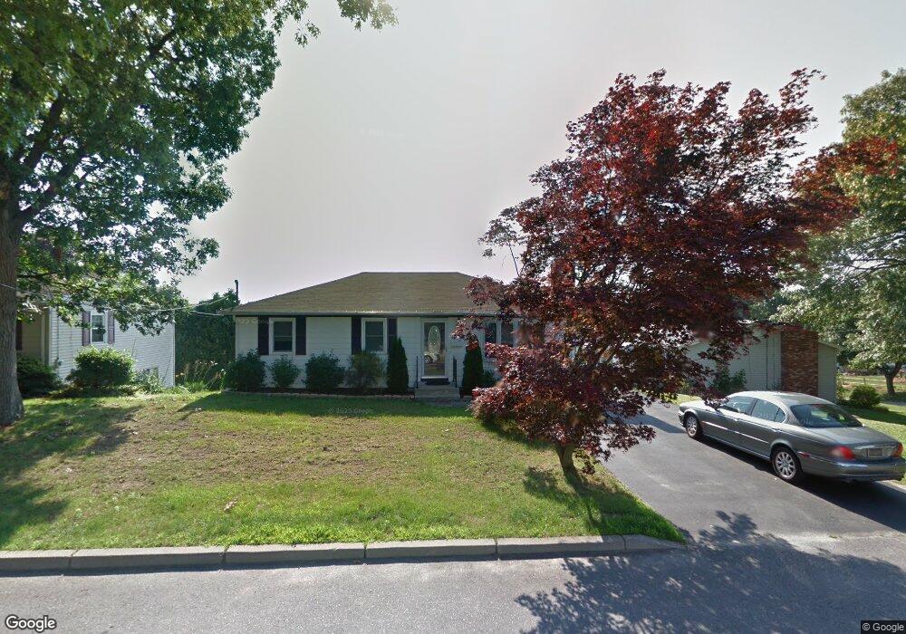 9 Burr St, Cranston, RI 02920 - photo 1