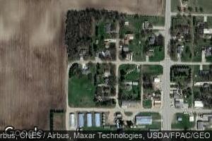 22 N Bloomquist St NW, Blomkest, MN 56216