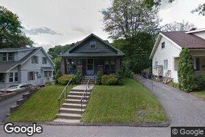 30 Ayrshire Rd, Worcester, MA 01604