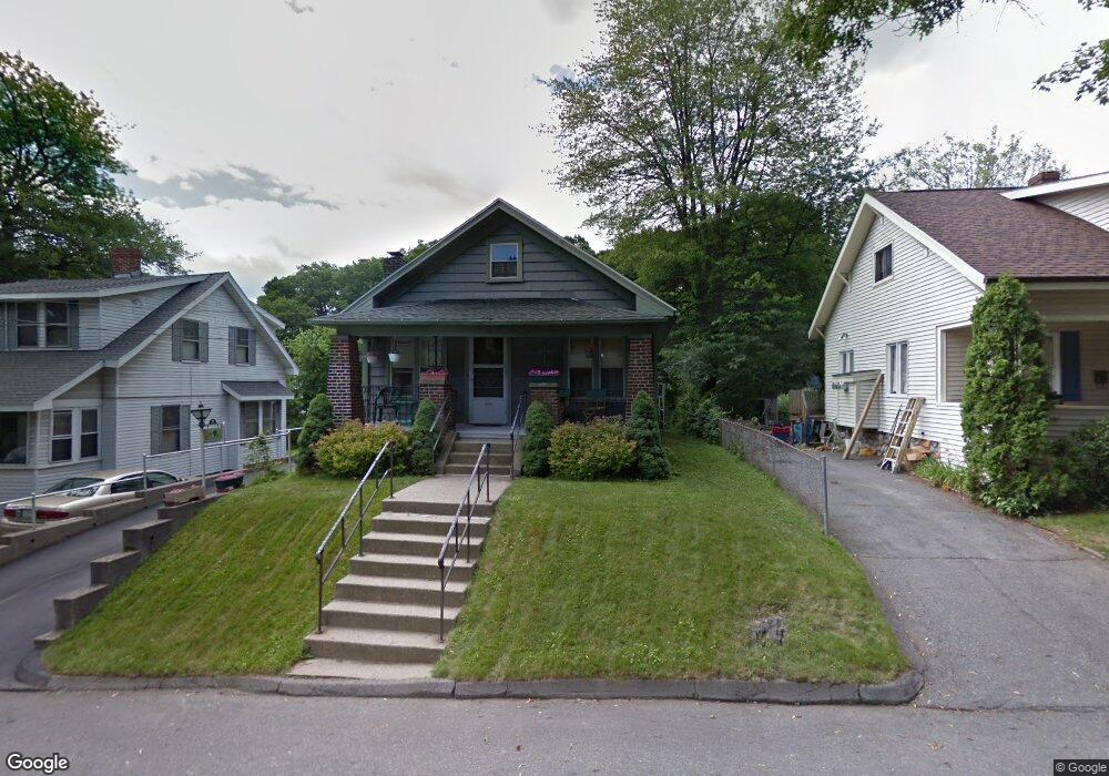 30 Ayrshire Rd, Worcester, MA 01604 - photo 1