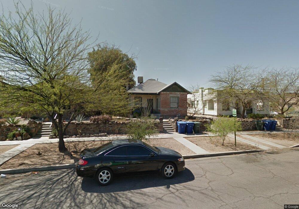 510 E 8th St, Tucson, AZ 85705 - photo 1