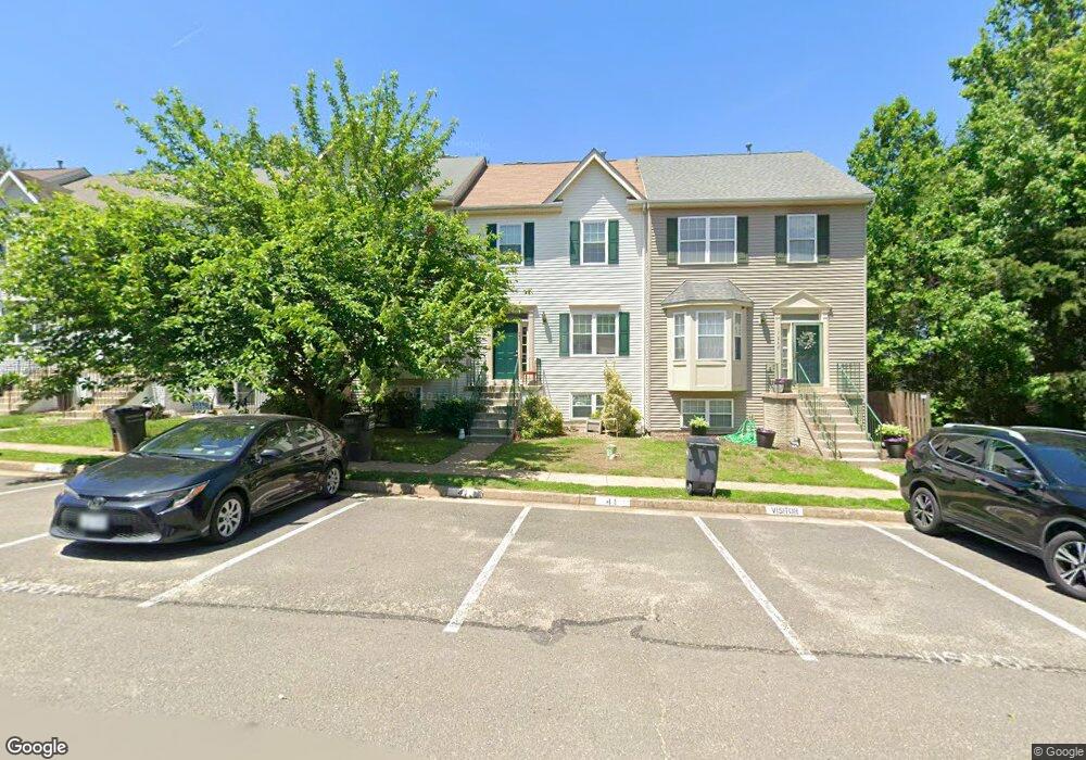 17250 Wexford Loop, Dumfries, VA 22026 - photo 1