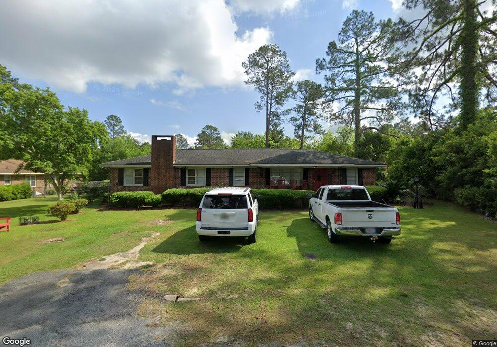 104 Marshall Ave, Fitzgerald, GA 31750 - photo 1