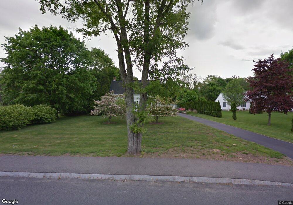 1614 South St, Bridgewater, MA 02324 - photo 1