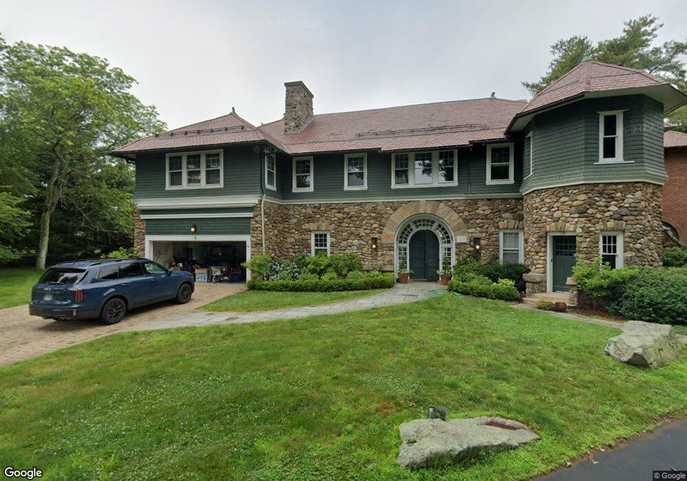 68 Anchorage Rd, Branford, CT 06405 - photo 1