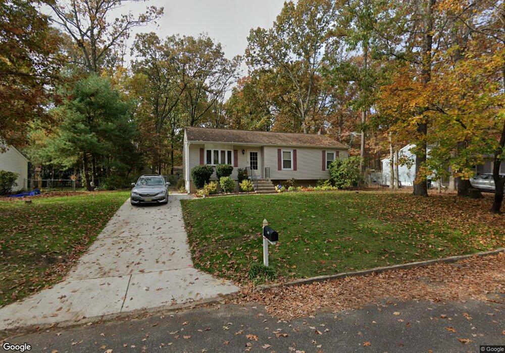 1116 Rose Ave, Williamstown, NJ 08094 - photo 1