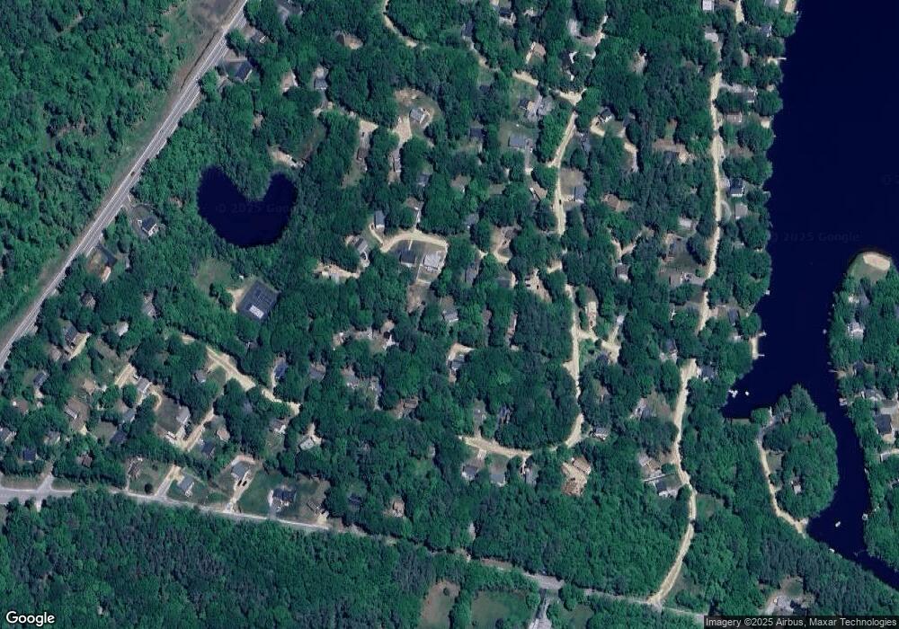 15 Andover Dr, Center Barnstead, NH 03225 - photo 1