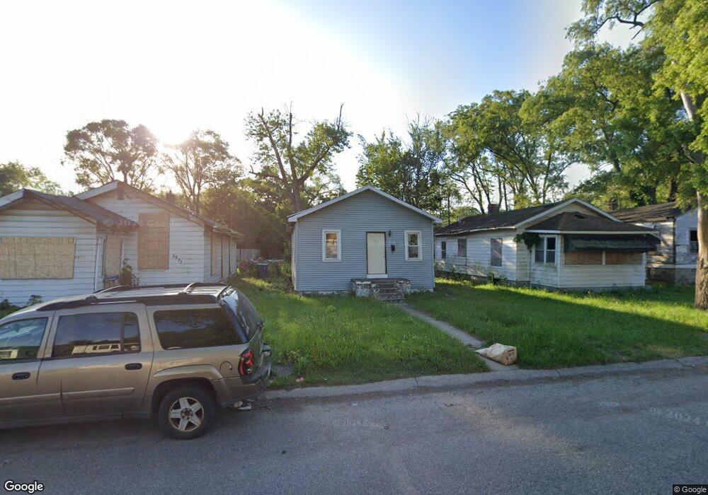 3979 Pierce St, Gary, IN 46408 - photo 1