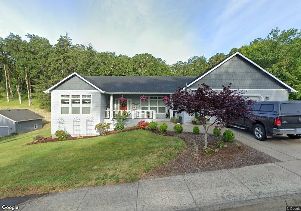 472 Melvill Crescent, Philomath, OR 97370 - photo 1