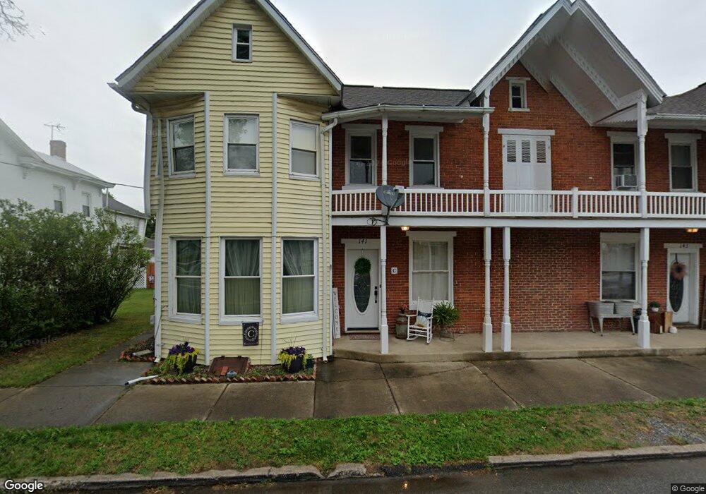 141 Main St unit 143, Montandon, PA 17850 - photo 1