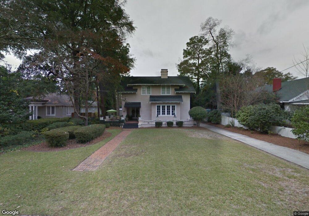 1205 Glenn Ave, Augusta, GA 30904 - photo 1
