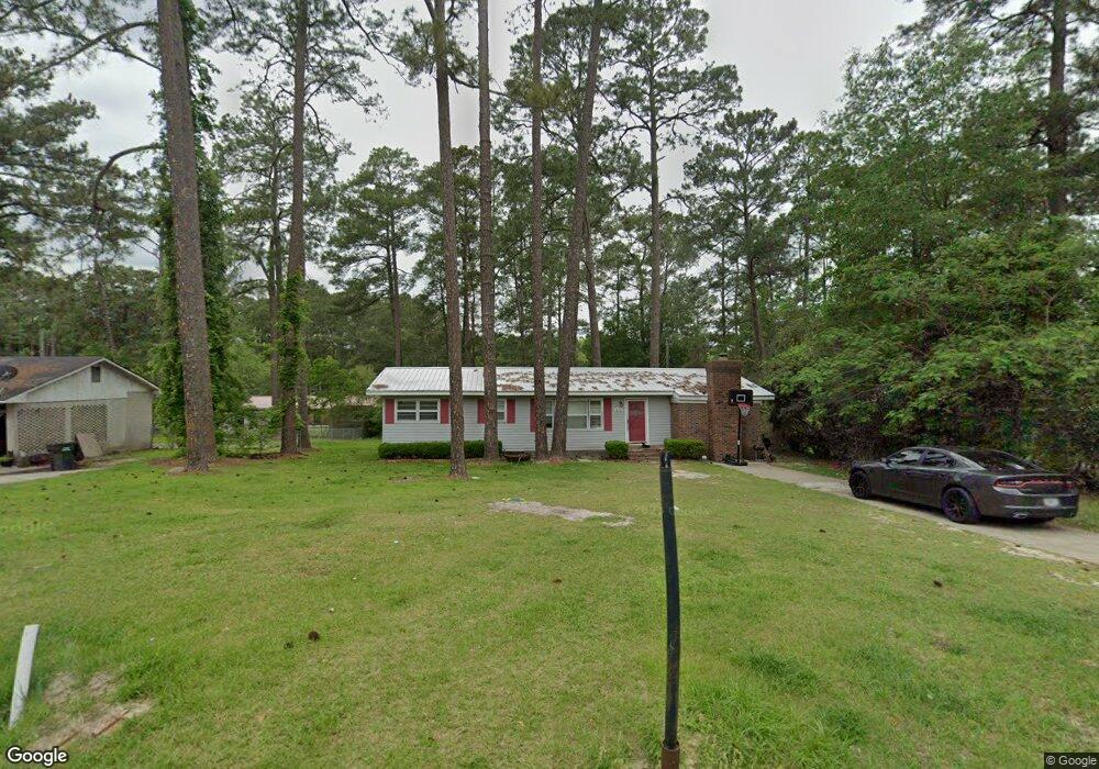 1420 10th St SW, Moultrie, GA 31768 - photo 1