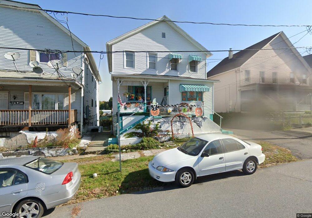 413 Palm St, Scranton, PA 18505 - photo 1