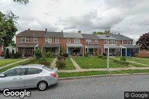 1342 Walker Ave, Baltimore, MD 21239