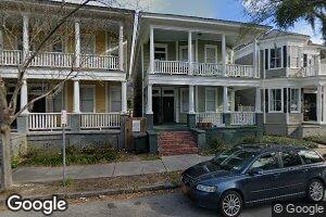 14 E 39th St, Savannah, GA 31401