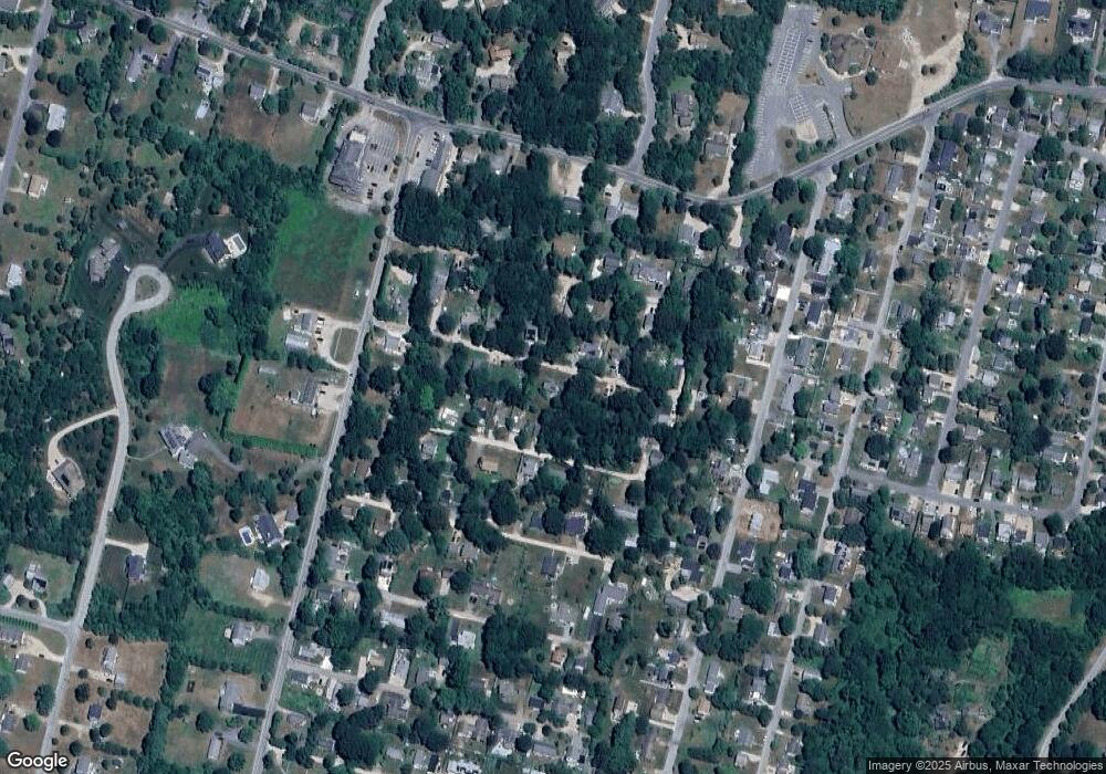 41 Baxter St, Charlestown, RI 02813 - photo 1